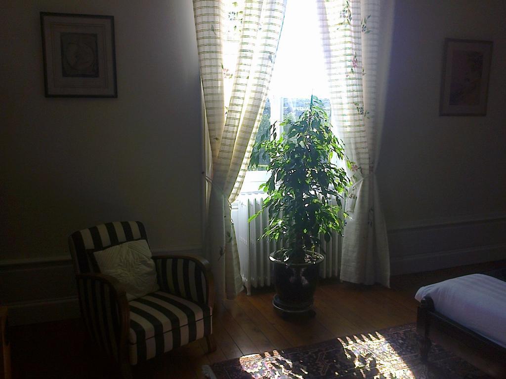 Chambre D'Hotes Rijckaert 雷涅斯 外观 照片