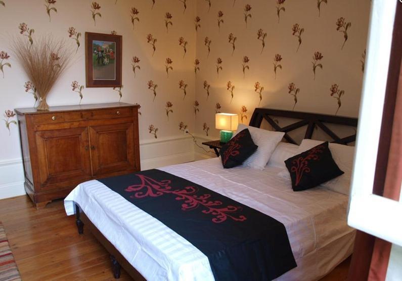 Chambre D'Hotes Rijckaert 雷涅斯 客房 照片