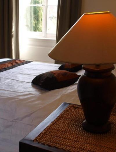Chambre D'Hotes Rijckaert 雷涅斯 客房 照片
