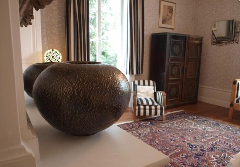 Chambre D'Hotes Rijckaert 雷涅斯 客房 照片