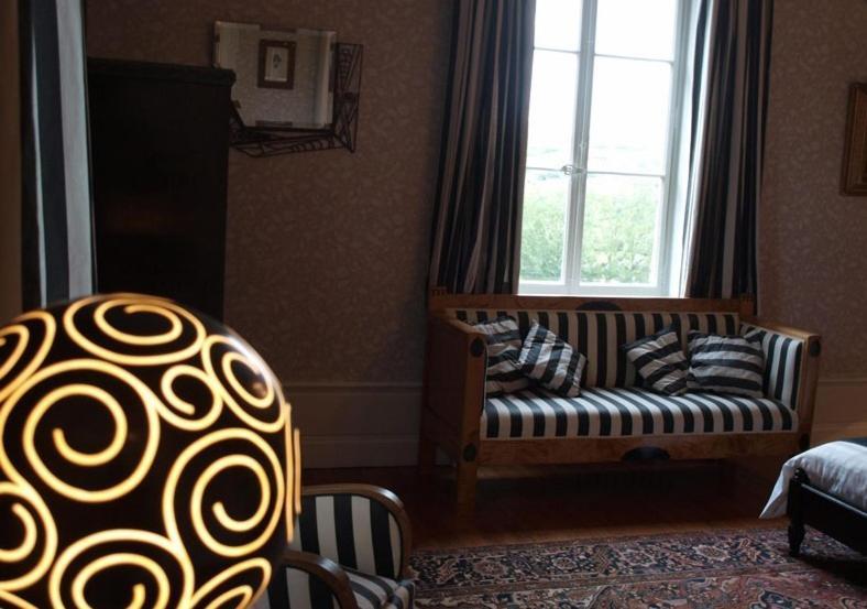Chambre D'Hotes Rijckaert 雷涅斯 客房 照片