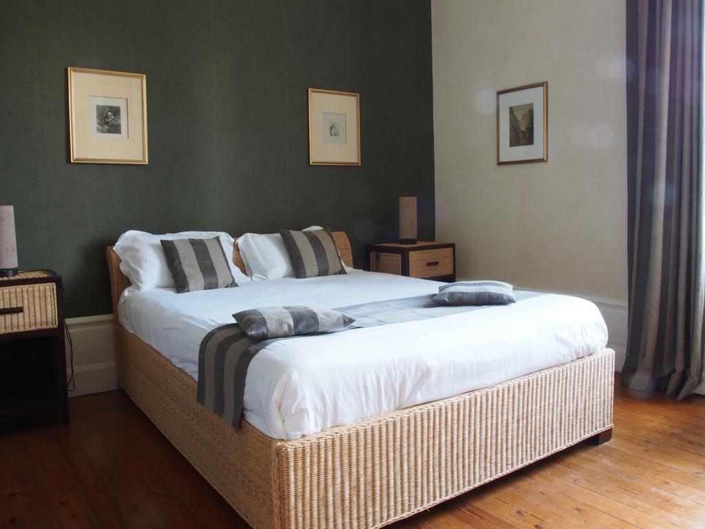 Chambre D'Hotes Rijckaert 雷涅斯 外观 照片