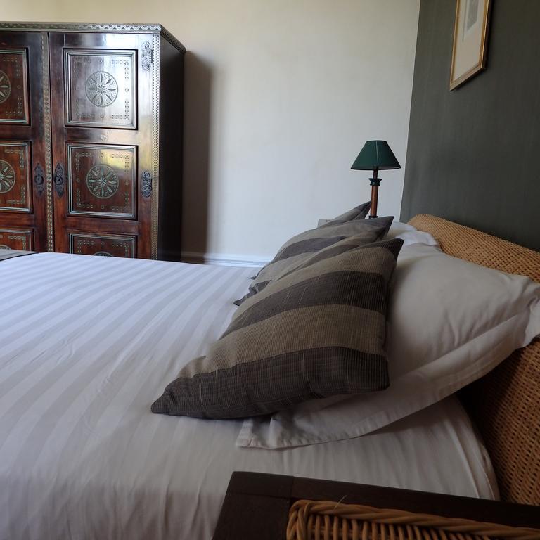 Chambre D'Hotes Rijckaert 雷涅斯 外观 照片