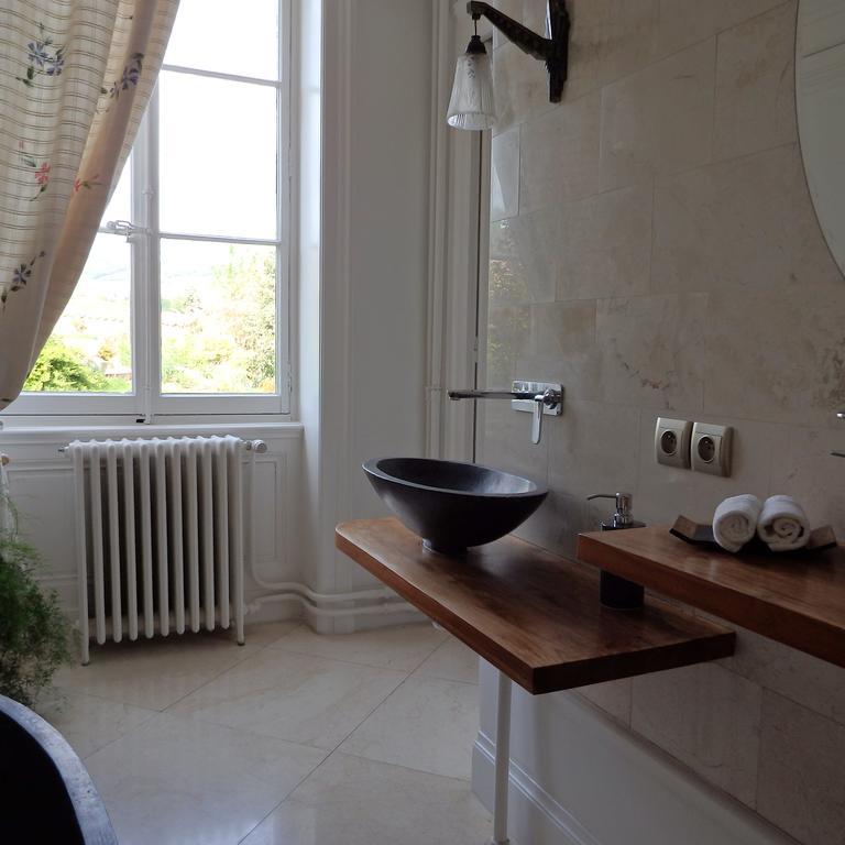 Chambre D'Hotes Rijckaert 雷涅斯 外观 照片