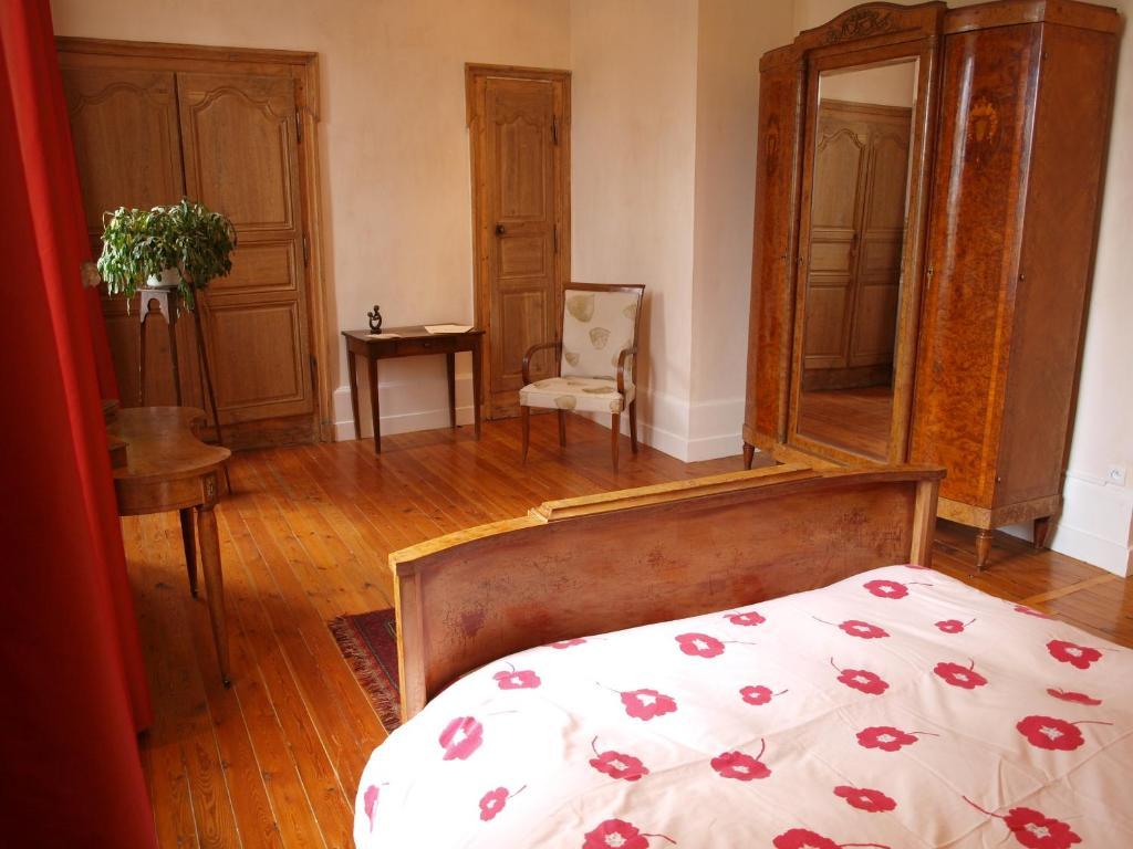 Chambre D'Hotes Rijckaert 雷涅斯 外观 照片