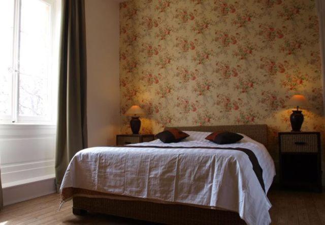 Chambre D'Hotes Rijckaert 雷涅斯 外观 照片